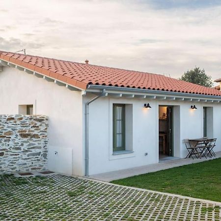 קודילרו Casa Rural Monte Zarro מראה חיצוני תמונה