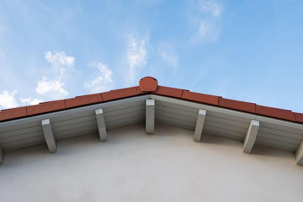קודילרו Casa Rural Monte Zarro מראה חיצוני תמונה