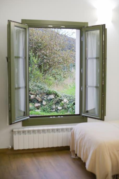 קודילרו Casa Rural Monte Zarro מראה חיצוני תמונה