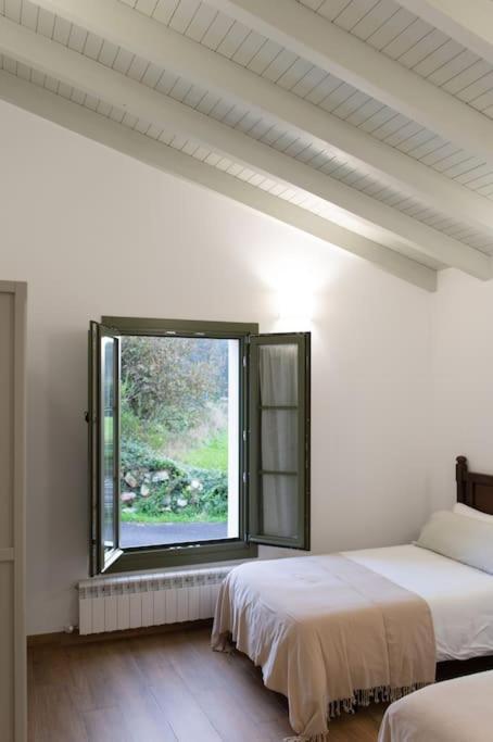 קודילרו Casa Rural Monte Zarro מראה חיצוני תמונה